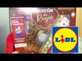 COMPRA LIDL | PRIMERA COMPRA DEL AÑO | Minutos Cotidianos