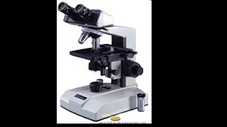 Micro Lesson 3: Cell Characteristics, Properties of Light, Microscopy and Specimen Staining