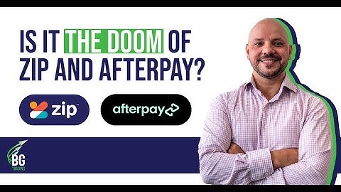 (Asx: Z1P and APT) | PayPal and Apple VS Zip, Afterpay, and the others | Why we are not worry?