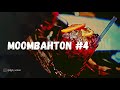 Moombahton #4 | BDAY mix |