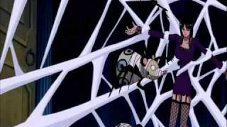 Hanauta Brook Singing Yohohoho