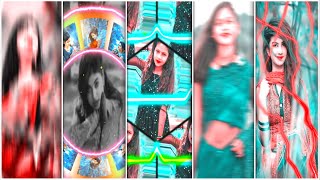 New style bhojpuri dj statusediting alight motion || alight motion video editing new