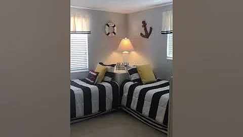 Casa Blanca B-2 villa to rent
