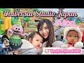 UNIVERSAL STUDIO JAPAN🇯🇵! HARUS NONTON SEBELUM PERGI KE USJ!😱