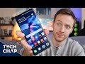 My Huawei Mate 40 Pro First Impressions! | The Tech Chap