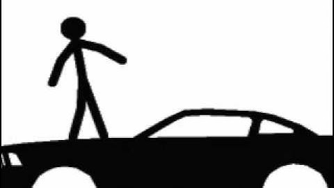 Random!!!! #1 (Pivot Sticker Figures)