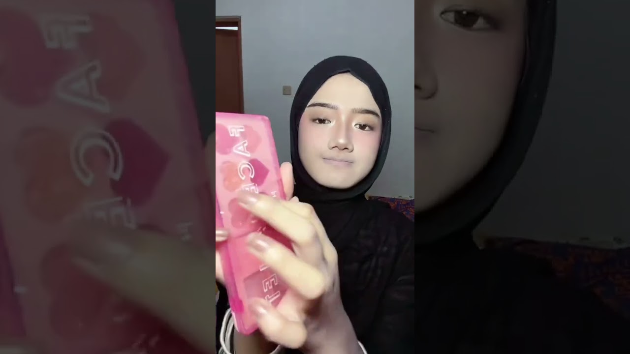 MEKDIS LAGI! #music #makeup #nails #beach #nailart #makeuptutorial