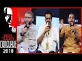 Ayodhya : The Politics of Hate | Sambit Patra, Sanjay Nirupam & Owaisi | India Today Conclave 2018