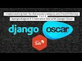 #4 Solr for Advanced Category & Facet Filtering |Django Oscar E-commerce