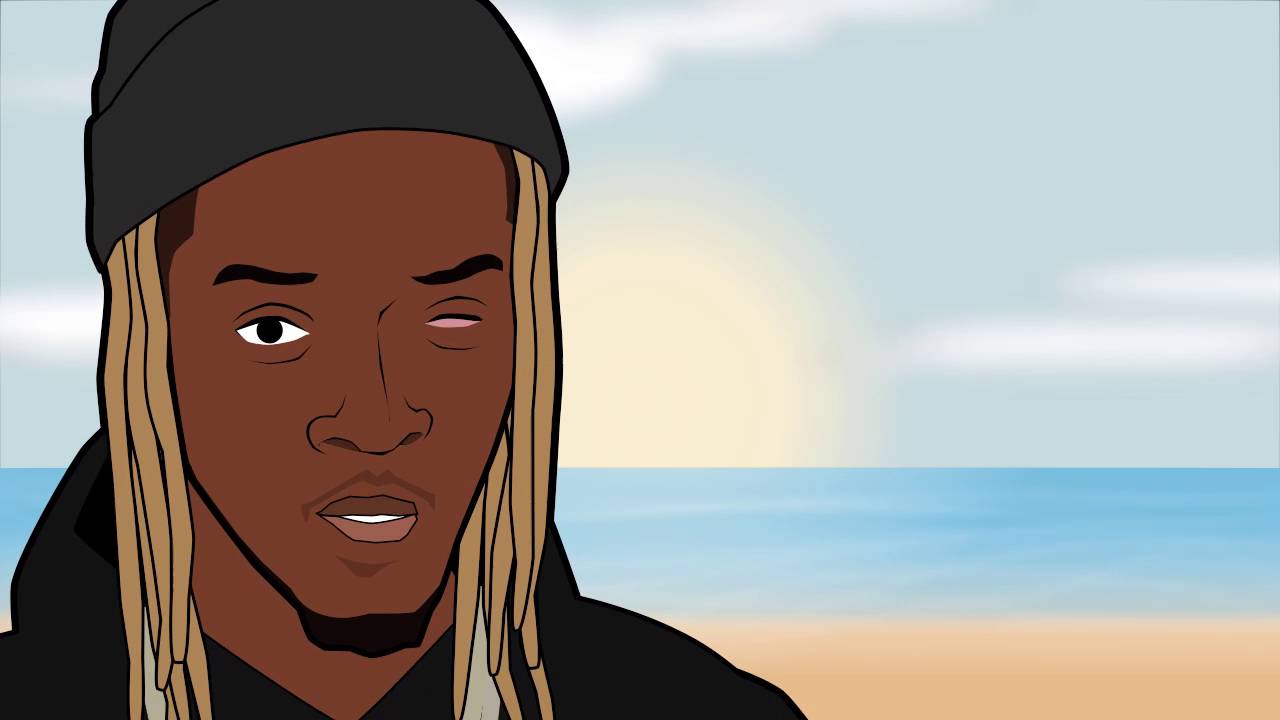 KpOnDaBeat Feat. Fetty Wap - Girls Everywhere [Unsigned Artist] 