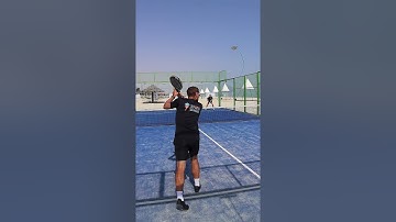 Padel Rules 101!