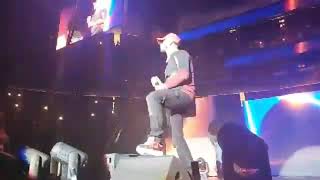 Anuel AA - Bubalú (En Vivo) Mega Mezcla 2019