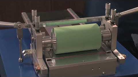 RK K Printing Proofer