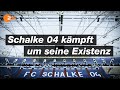 "Die Lage für Schalke 04 ist ernst" | SPORTreportage – ZDF