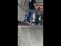 Dmitry Fazolov getting boroda session in #Scootering #bluntscooters #AOSV6 #Envyscooters