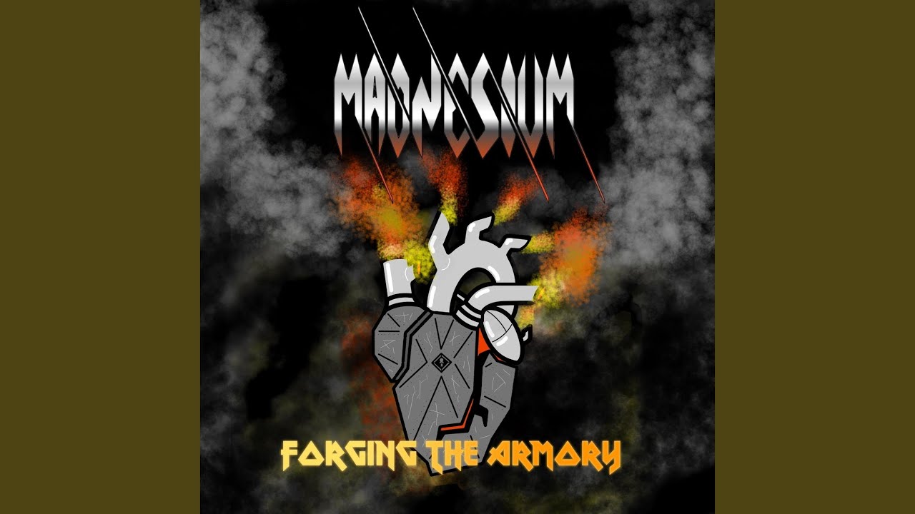 Burn Through the Night