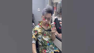 Lúa Nhiễm Phóng Xạ idol Hoàng Cửu Bảo