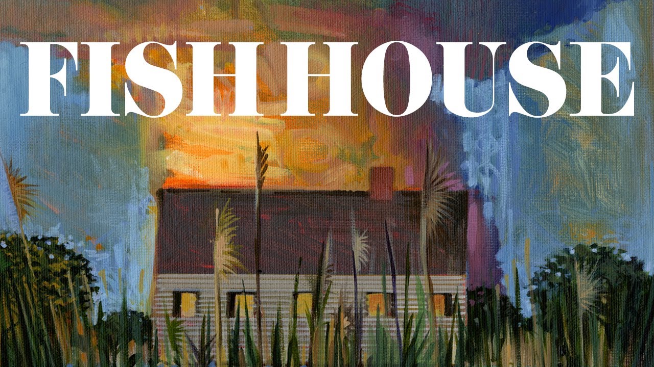 Fish House