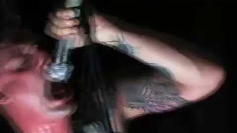 Ashers - Cold Dark Place (Official Video) - Concrete Jungle Records