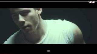 Nick Jonas - Chains (Official Audio)