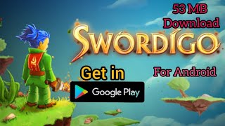 Swordigo ( IOS/Android ) Walkthrough |  Adventure Single Player Offline Game | My Old Video 🥲 #games screenshot 1
