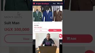 Programming life style Uganda 🇺🇬 Africa 🌍 follow  #new #nbs #museveni #bobiwine #muhoozikainerugaba