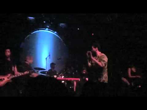 The Weeknd Live Mod Club 2011 (What You Need/The Party)