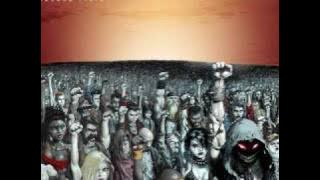 Disturbed - Fade to Black (Metallica cover!)