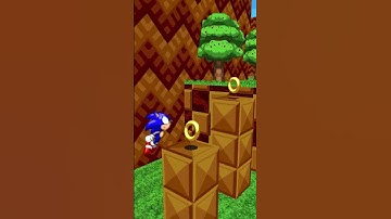 Sonic Robo Blast 2 - Map For Fun
