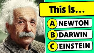 50 General Knowledge Questions ✅ Are You Smarter Than a 5th Grader?