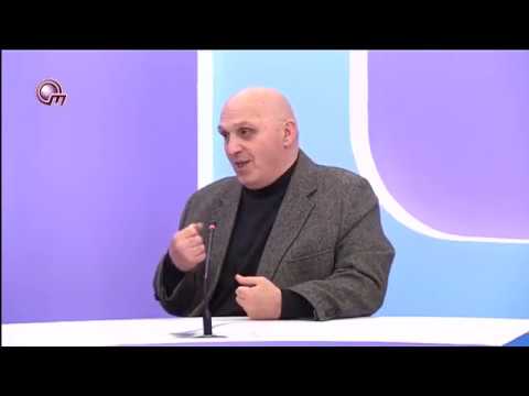 დავანგრიოთ საბჭოთა სიმახინჯე - ერთმანეთში შეზრდილი სახელმწიფო და პარტიული სისტემა