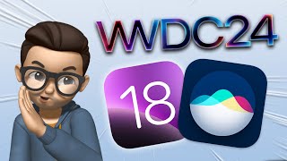 iOS 18, AI e NUOVI PRODOTTI: COSA COMBINERÀ APPLE? - Anticipazioni WWDC 2024