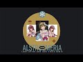 ALSTROEMERIA - Love Letter (Galbae Cider New Jack Swing Remix)