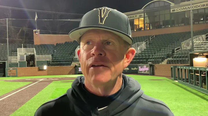 Coach Tim Corbin, on Friday's win over UCLA