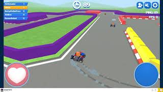 How to play Smash Kart #2