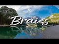 Lake Braies - The largest natural lake in the Dolomites