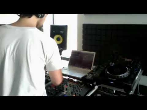 Merlo  ::: Dancefloor Lx Showcase 12 ::: 2012-06-05