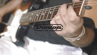 NOSTALGIA | A Day With My First Guitar | Jim Dunlop chords