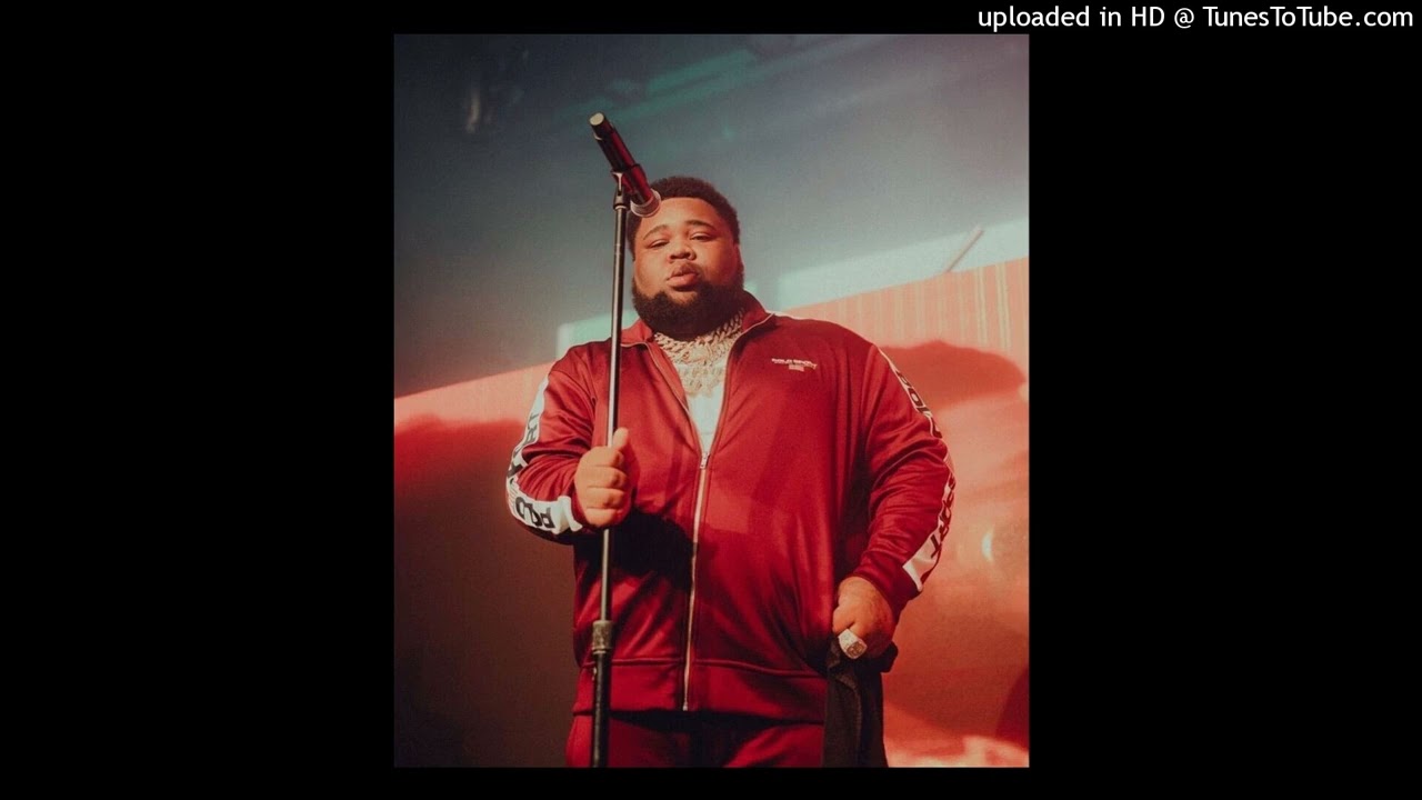 [FREE] Rod Wave Type Beat - 