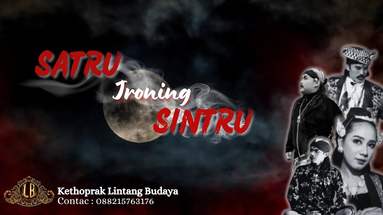 KETOPRAK LINTANG BUDAYA 