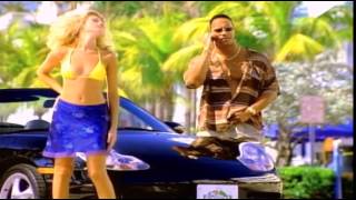 Gettin' Chefy With It - The Rock feat. Chef Boyardee