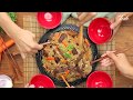 The most epic rice recipe ever by master chef  taste show