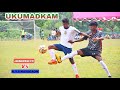 Jhinkpani fc vs nayagaon   1st round match  at ukumadkam bidri 2022