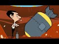 Dig This | Mr. Bean | Video for kids | WildBrain Bananas