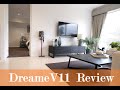 Xiaomi Dreame V11 Cordless Vacuum Cleaner Review ! Good alternative to Dyson.