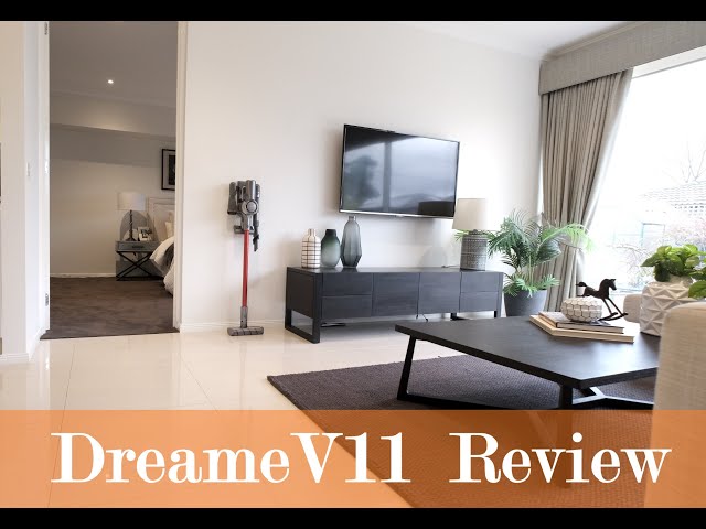 Dreame V11 SE review: why ask for more? - GizChina.it