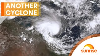 Queensland prepares for ANOTHER cyclone | 7 News Australia