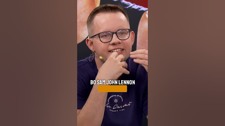 KURIOZALNE ZAWIESZENIE PRZEMYSŁAWA BABIARZA! SAM LENNON MÓWIŁ, ŻE TEN UTWÓR TO MANIFEST KOMUNIZMU!