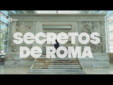 Vídeo: Roma: Antigüedad Desconocida - Vista Alternativa