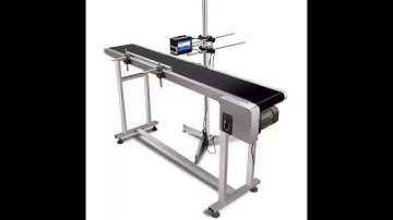 Shree Hari Rajkot - Automatic Inkjet Batch Coding Machine for bottle in Gujarat Mo: 070468 56640